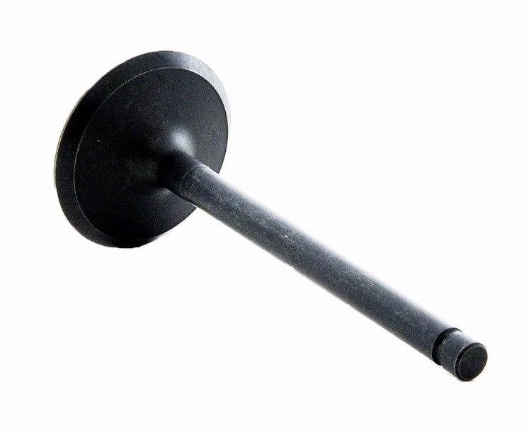 IM2436 Intake Engine Valve for Mazda, FEH1 FEH5 F2