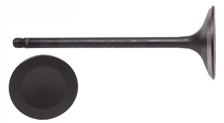 IM3100 Intake Engine Valve for Subaru, 3.0L, EZ30D