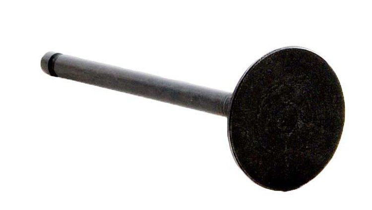 IM4350 Intake Engine Valve for Hyundai, 2.7L 2657, G6BA