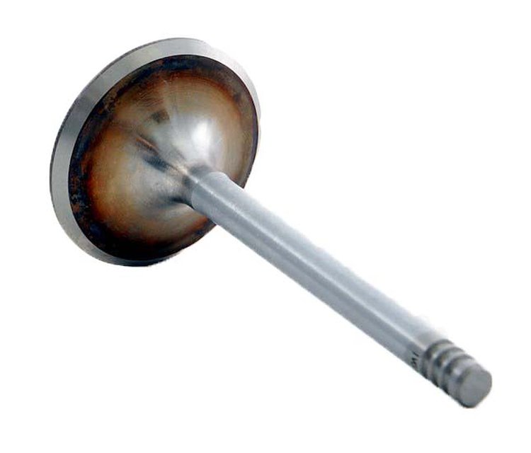 IM4416 Intake Engine Valve for Volkswagen, 2.0L 1984