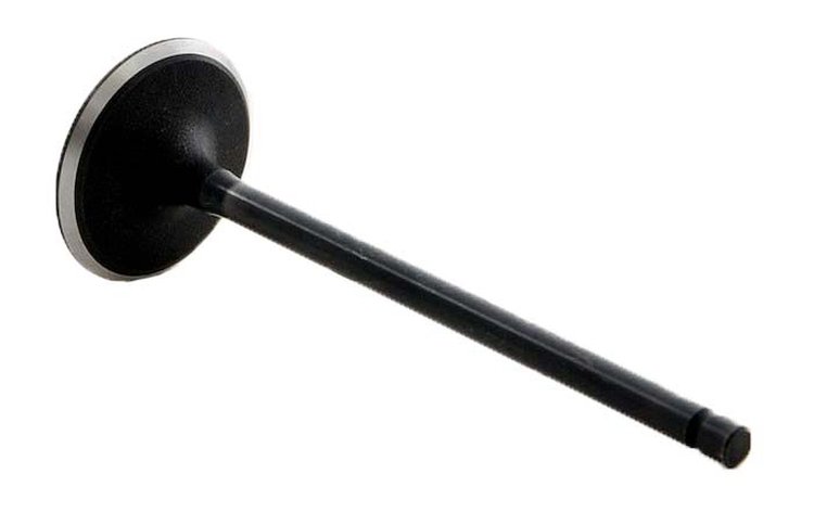 IM4454 Intake Engine Valve for Nissan, 1.8L, 2.0L, MR18DE MR20DE