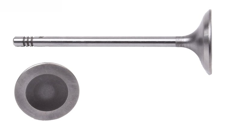 IM4486 Intake Engine Valve for MINI, 1.6L