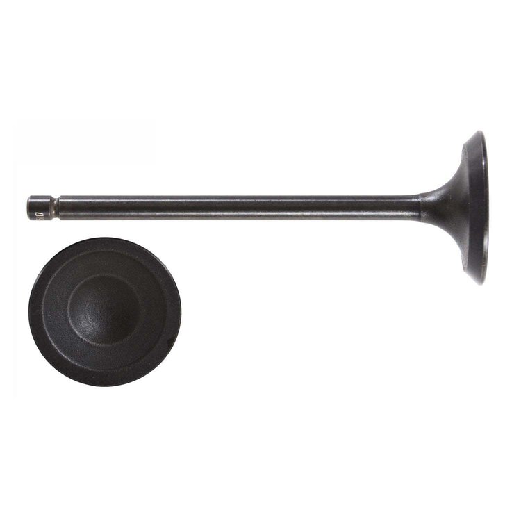 IM4488 Intake Engine Valve for Subaru, 2.5L 2457, EJ25D