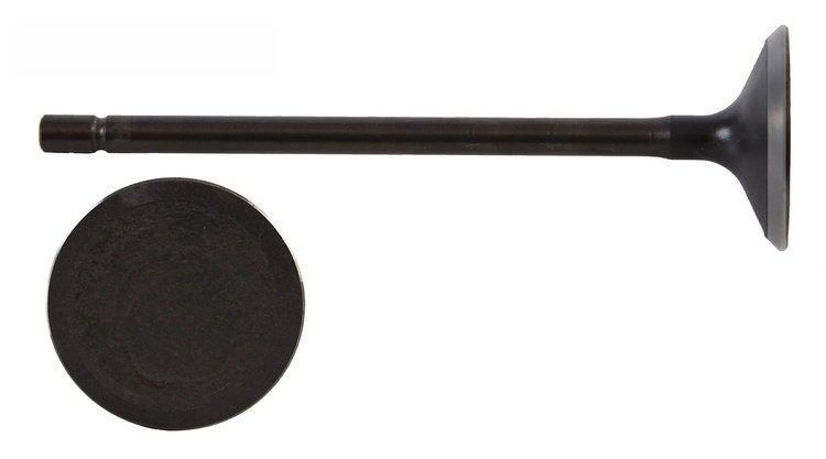 IM4496 Intake Engine Valve for Subaru, 2.0L, 2.5L