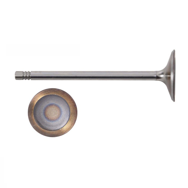 IM4512 Intake Engine Valve for Audi/Volkswagen, 3.0L, 3.2L, 4.2L, 5.2L