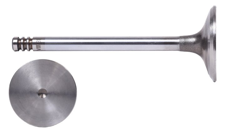 IM5040 Intake Engine Valve for Volkswagen, 1.9L