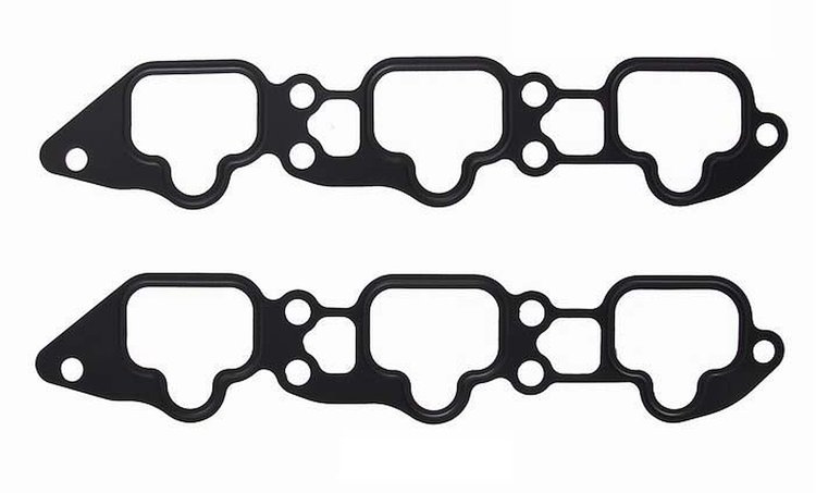 IMA2.5M Intake Manifold Gasket Set for 1995-2001 Mazda 2.5L