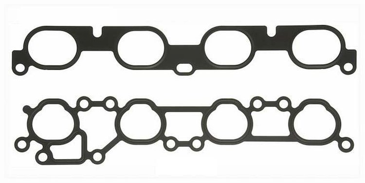 INI2.0-B Intake Manifold Gasket Set for 2000-2002 INFINITI 2.0L