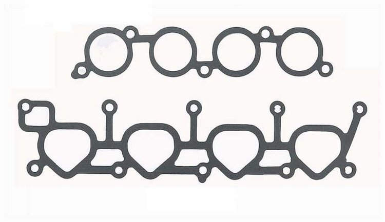INI2.4-A Intake Manifold Gasket Set for 1993-2001 Nissan 2.4L