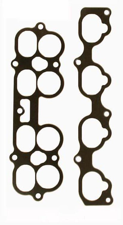 INI2.5-A Intake Manifold Gasket Set for 2002-2006 Nissan 2.5L