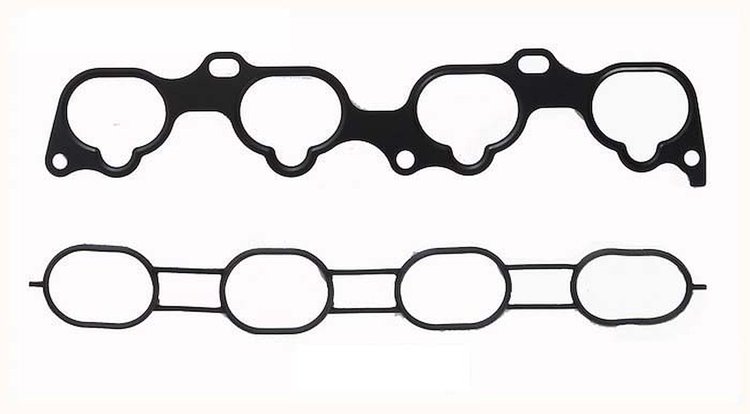 INI2.5-B Intake Manifold Gasket Set for 2007-2013 Nissan 2.5L