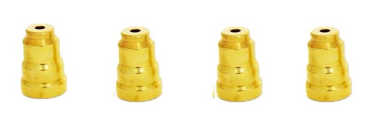 INJ26-4 Fuel Injector for 1994-2003 Ford 7.3L