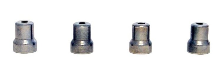 INJ34-4 Fuel Injector for 2004-2010 Ford 6.0L