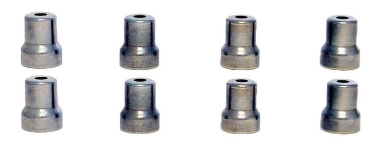 INJ34-8 Fuel Injector for 2004-2010 Ford 6.0L