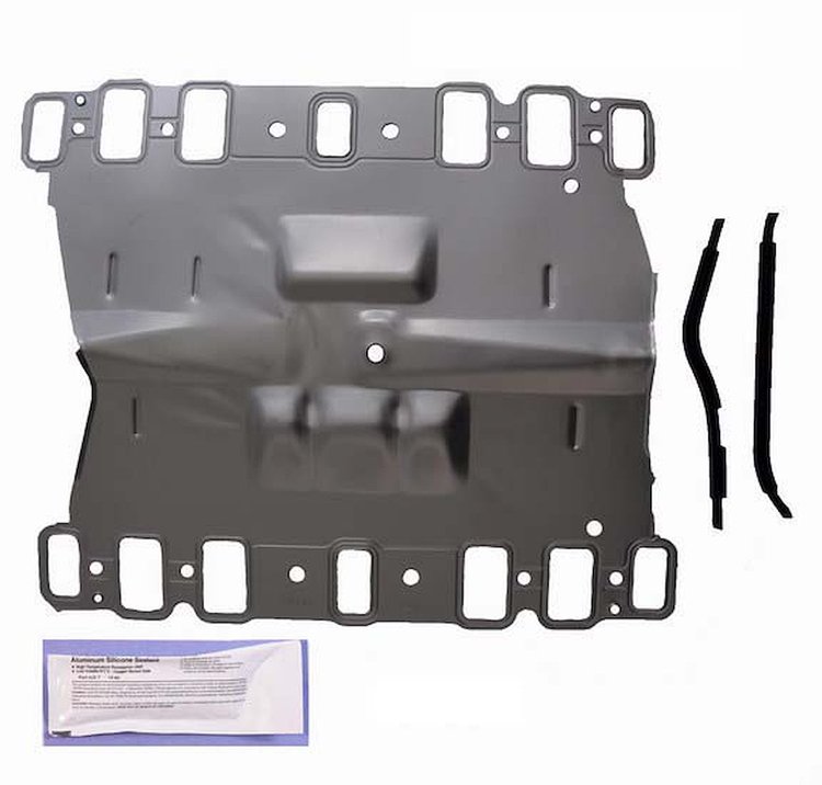IO455-1 Intake Manifold Gasket Set for 1973-1974 Oldsmobile 7.5L