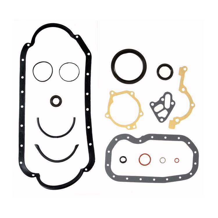 IS2.3CS Engine Gasket Set for 1986-1997 Isuzu, Honda 2.3L, 2.6L