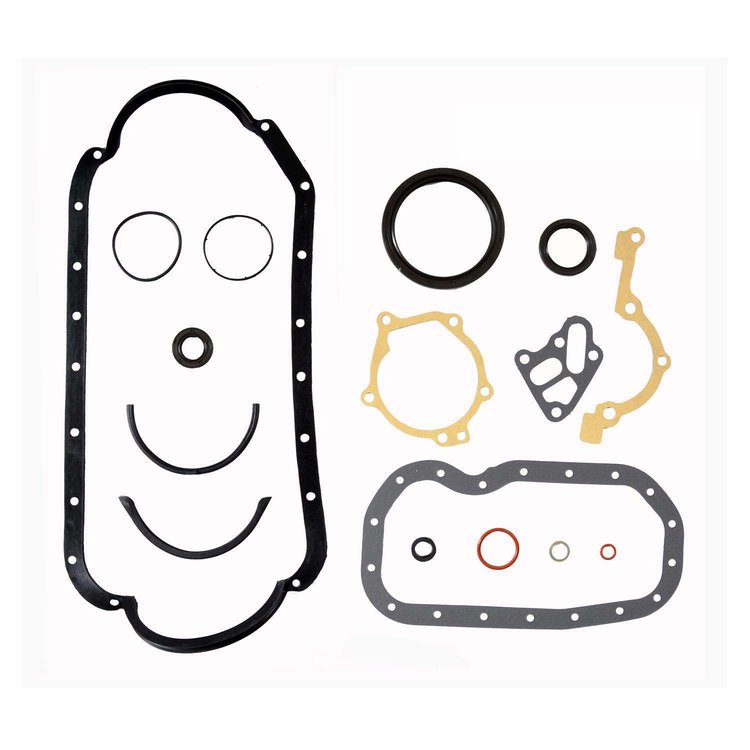 IS2.3K-1 Head Gasket Set for 1986-1995 Isuzu 2.3L