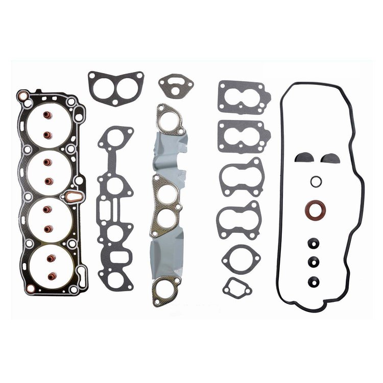 IS2.6HS Engine Gasket Set for 1988-1997 Isuzu, Honda 2.6L