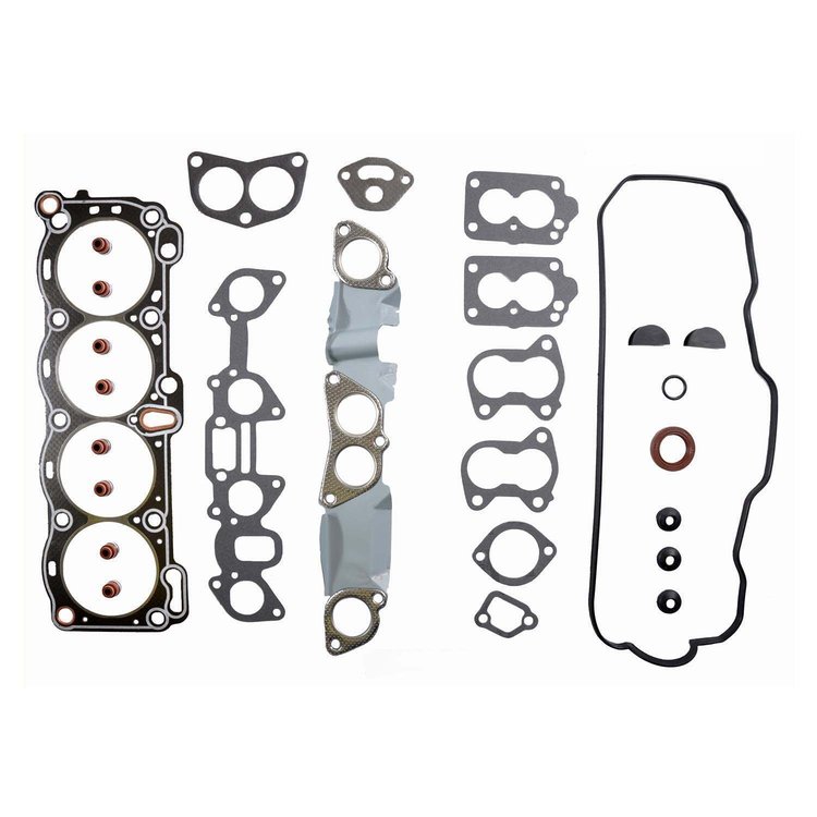 IS2.6K-1 Head Gasket Set for 1988-1997 Isuzu, Honda 2.6L