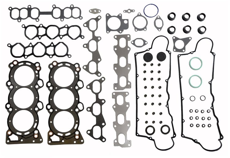 IS3.2HS-BWB Engine Gasket Set for 1996-1997 Isuzu, Honda 3.2L