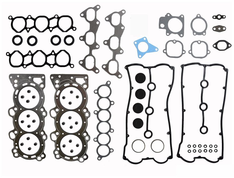 IS3.2HS-C Engine Gasket Set for 1992-1995 Isuzu 3.2L