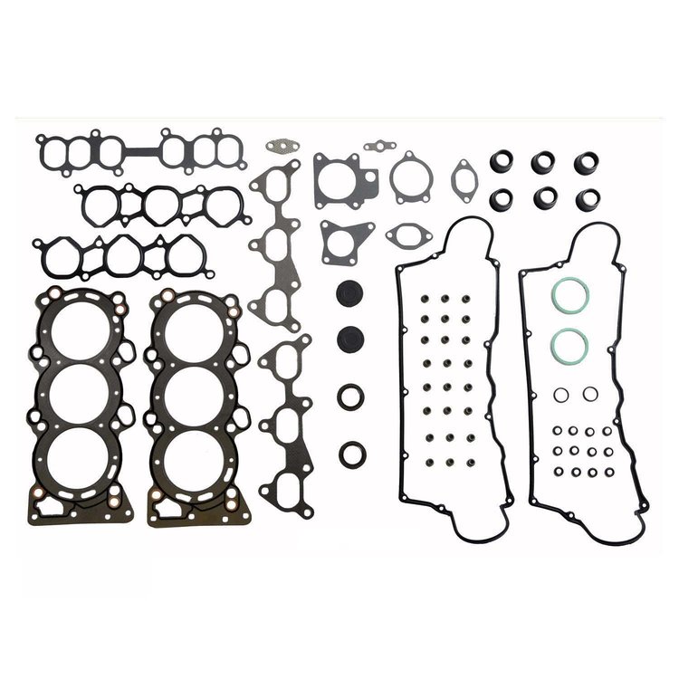IS3.2K-1 Head Gasket Set for 1992-1995 Isuzu, Honda 3.2L