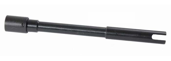IS55E Oil Pump Shaft for 1958-2014 Buick, Cadillac, Chevrolet, GMC 3.3L, 3.8L, 4.3L, 4.4L