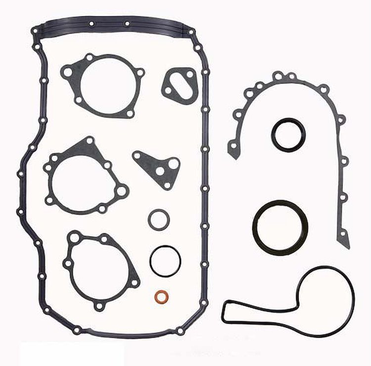 J150CS-B Lower Gasket Set for 1996 Dodge 2.5L