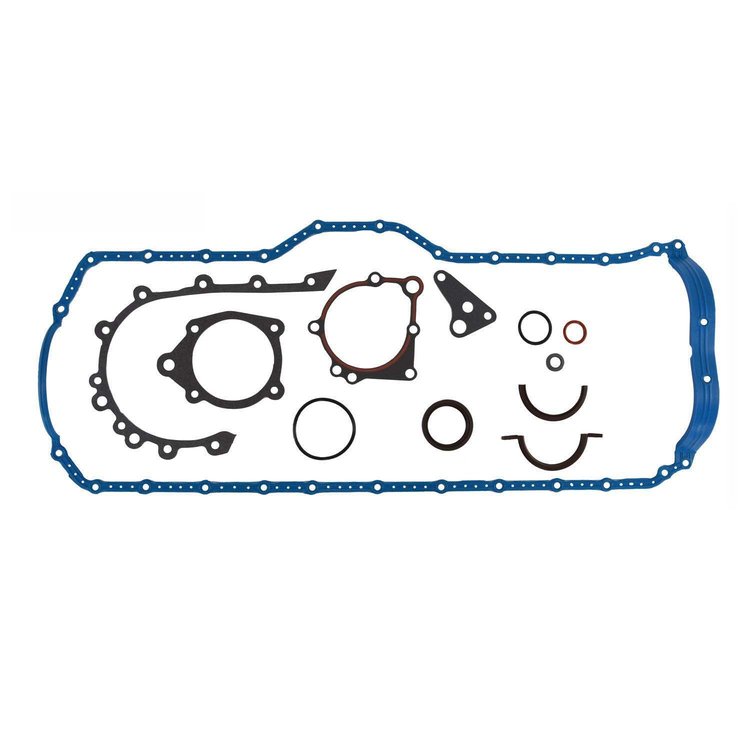 J242CS-C Lower Gasket Set for 1992-2000 Jeep 4.0L