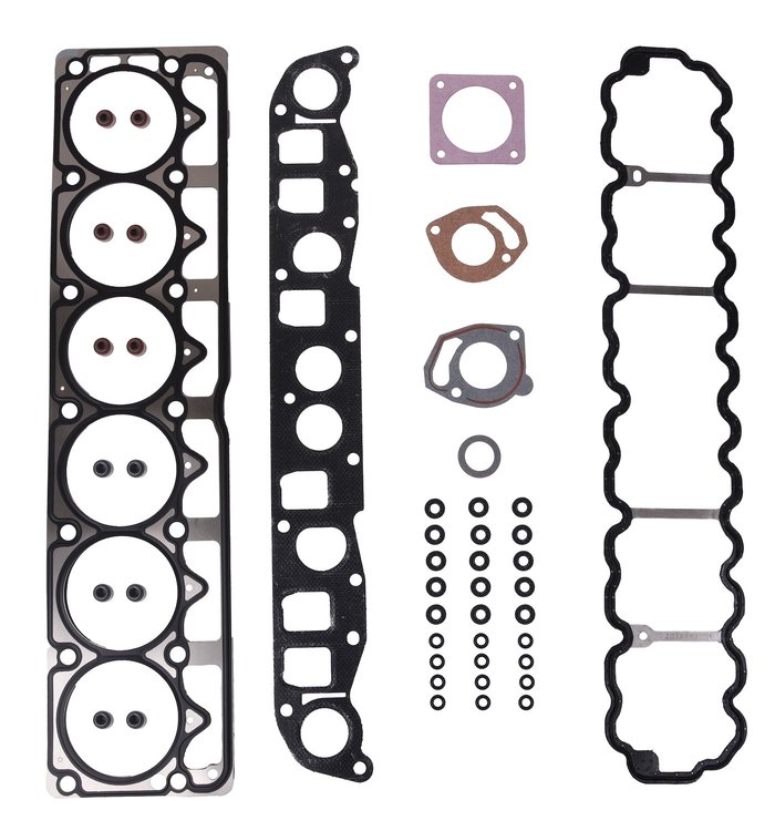 J242HS-CWB MLS Engine Gasket Set for 1996-1998 Jeep 4.0L