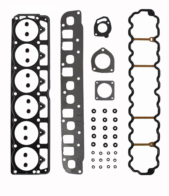 J242HS-D Head Gasket Set for 1999-2003 Jeep 4.0L