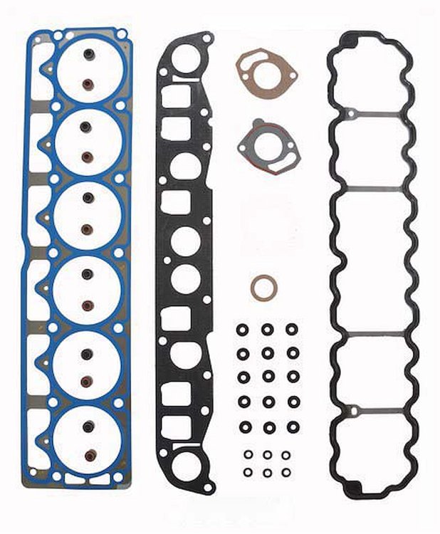 J242K-1 MLS Head Gasket Set for 1996-1998 Jeep 4.0L