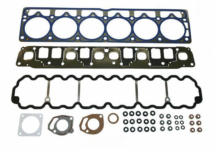J242K-2 MLS Head Gasket Set for 1999-2000 Jeep 4.0L