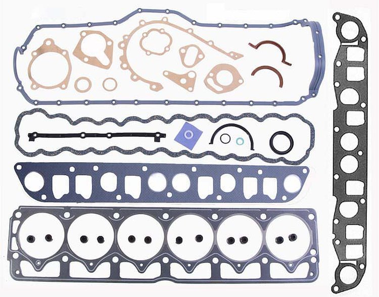 J242L-47 Engine Gasket Set for 1992-1995 Jeep 4.0L