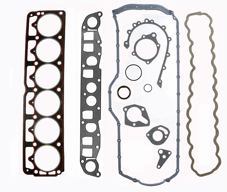 J242L Engine Gasket Set for 1992-1995 Jeep 4.0L