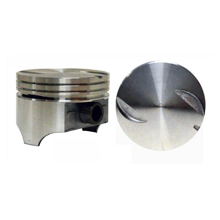 K1545(8)PSTD Piston and Ring Kit for 1970-1983 Chevrolet, GMC 7.4L
