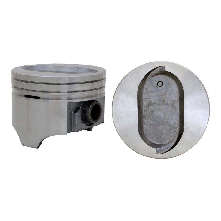 K1548(8)PSTD Piston and Ring Kit for 1968-1987 Ford, Lincoln, Mercury 7.5L
