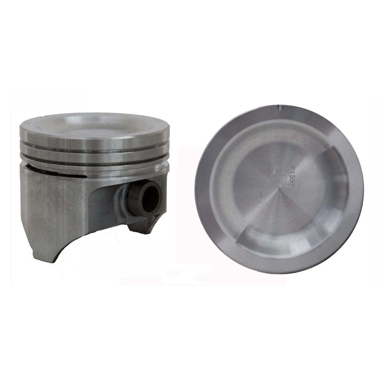K1597(1)STD Piston and Rings for 1969-1979 Ford 4.9L