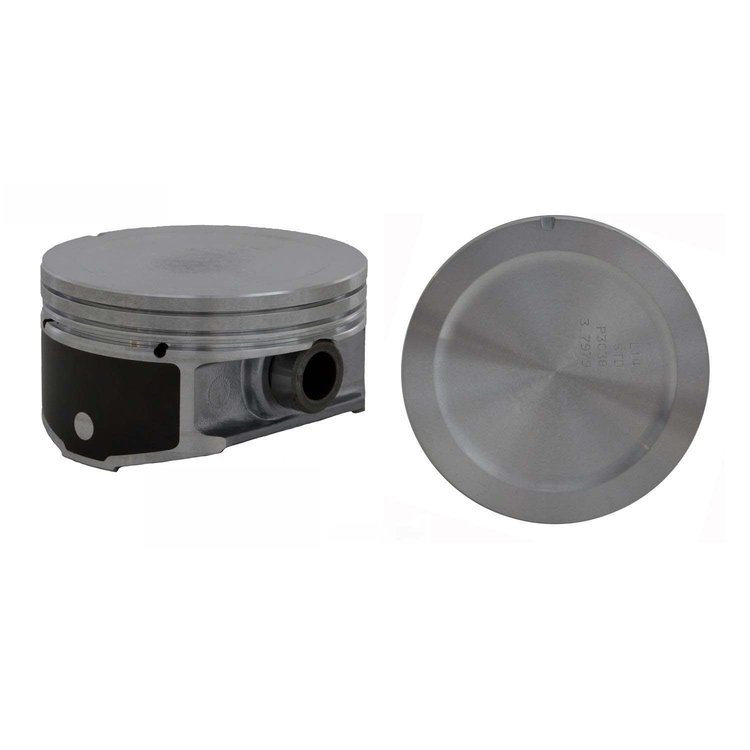 K3038(1)STD Piston and Rings for GM/Buick, 3.8L 231