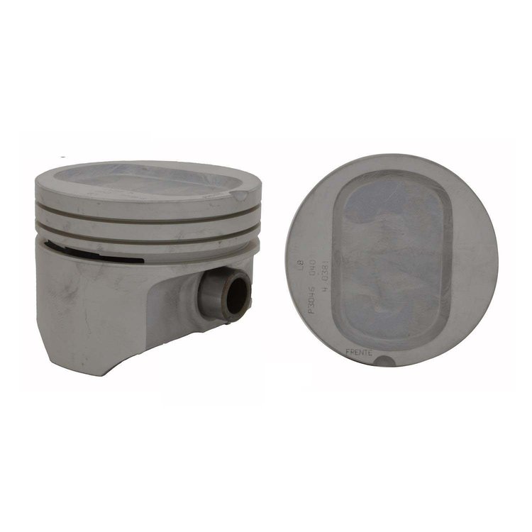 K3046(8)PSTD Piston and Ring Kit for 1993-1997 Ford 5.8L