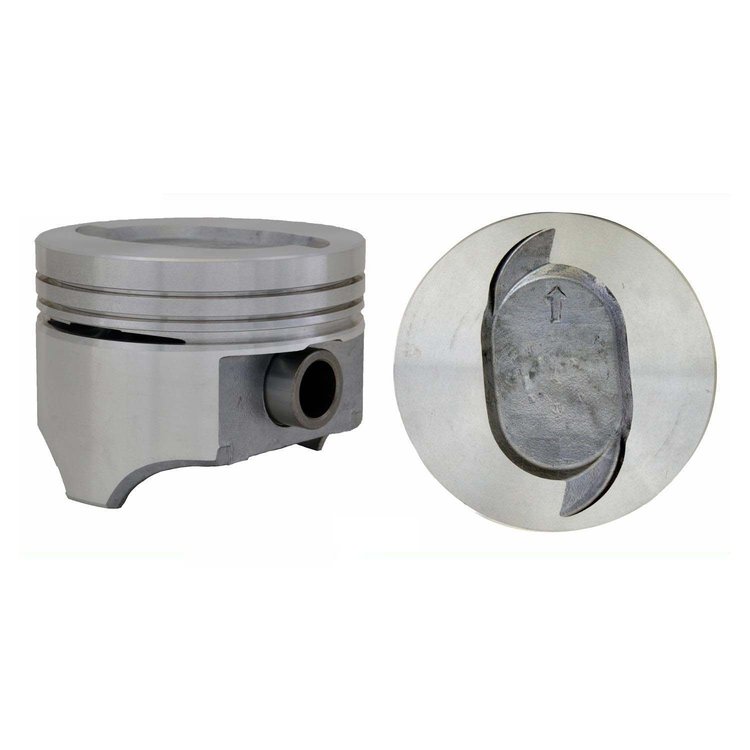 K3048(8)PSTD Piston and Ring Kit for 1992-1997 Ford 7.5L