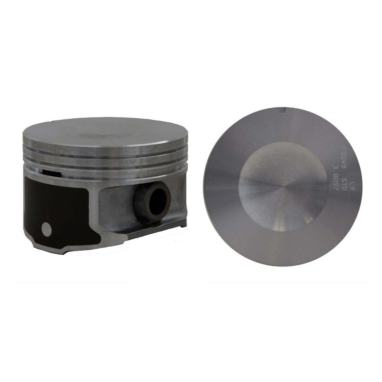 K3049(6)PSTD Piston and Ring Kit for 1996-2004 Ford, Mercury 3.8L