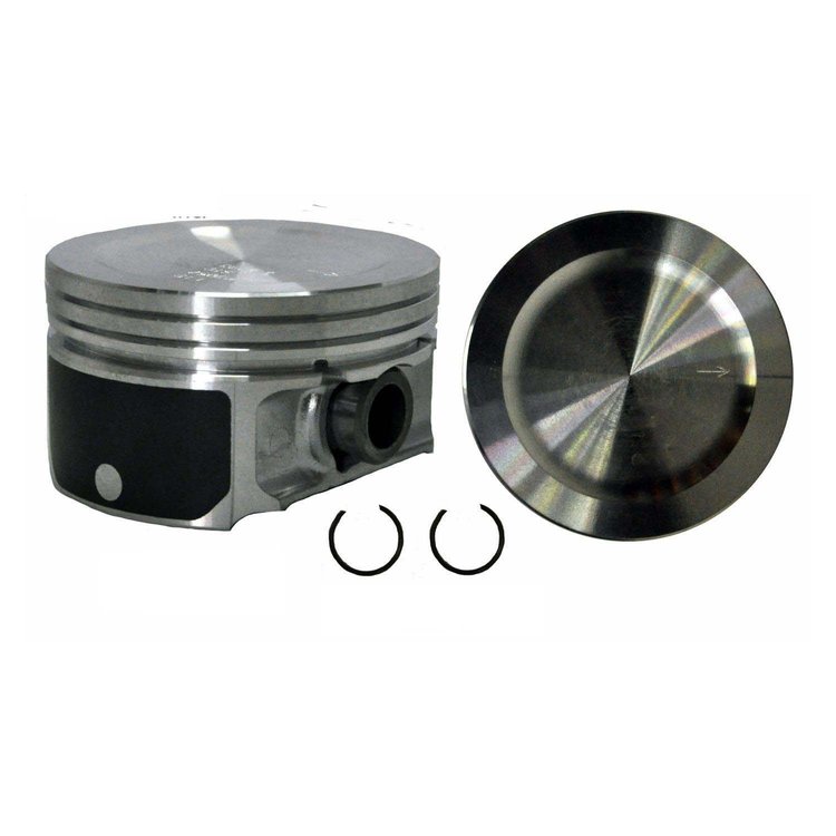 K3057(8)PSTD Piston and Ring Kit for 1997-2008 Ford, Lincoln 5.4L