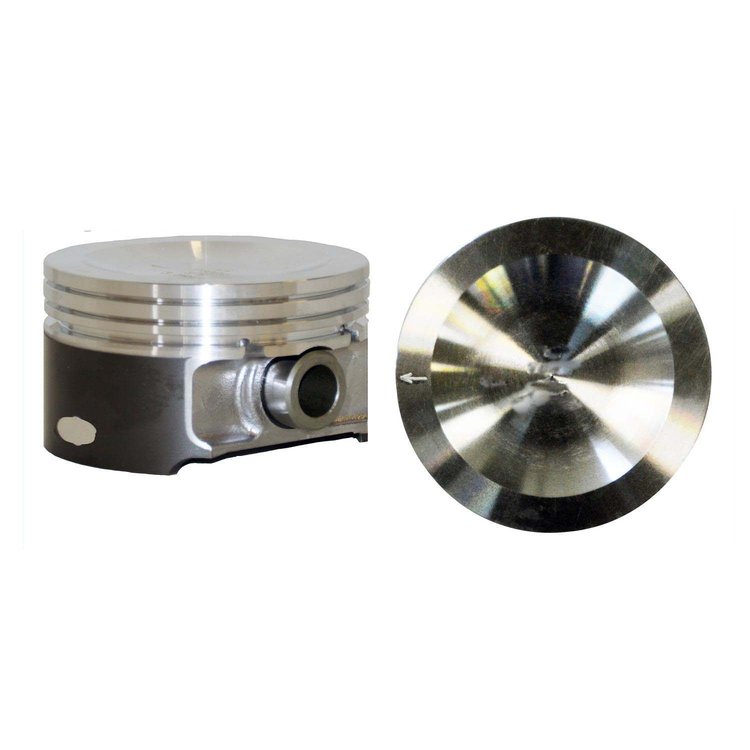 K3064(1)STD Piston and Rings for Ford, 4.6L 281
