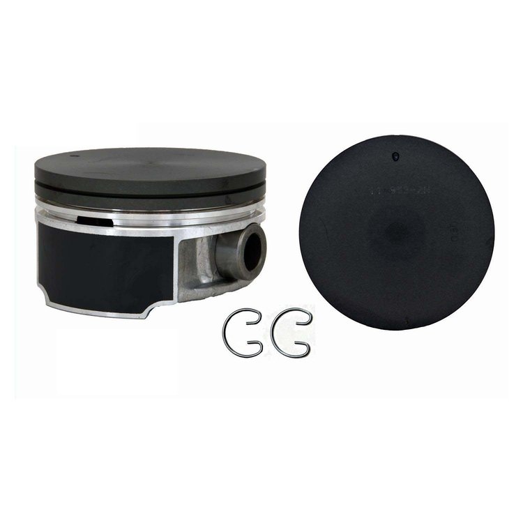 K5028(1)STD Piston and Rings for Ford, 5.4L 330