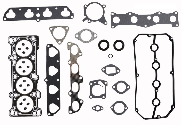 KI1.5HS-AWB Engine Gasket Set for 2001-2002 Kia 1.5L