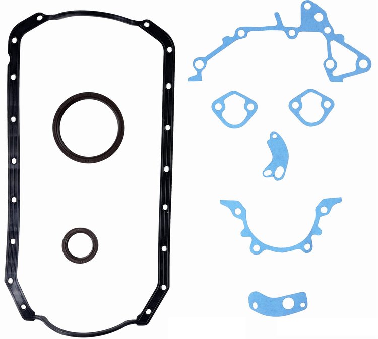 KI1.6CS-A Engine Gasket Set for 2001-2005 Kia 1.5L, 1.6L