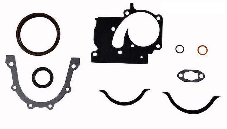 KI1.8CS-A Engine Gasket Set for 1998-2004 Kia 1.8L