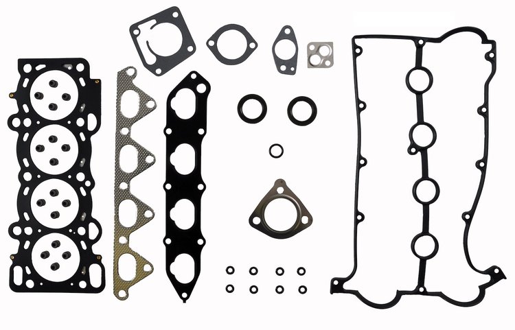 KI1.8HS-B Engine Gasket Set for 2001-2004 Kia 1.8L