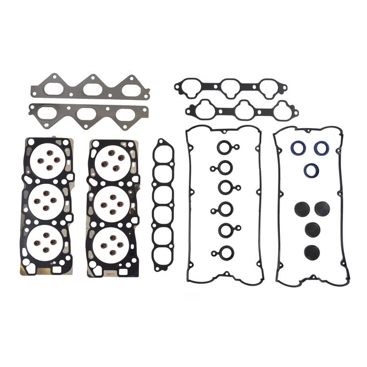 KI3.5HS-A MLS Engine Gasket Set for 2002-2006 Kia 3.5L
